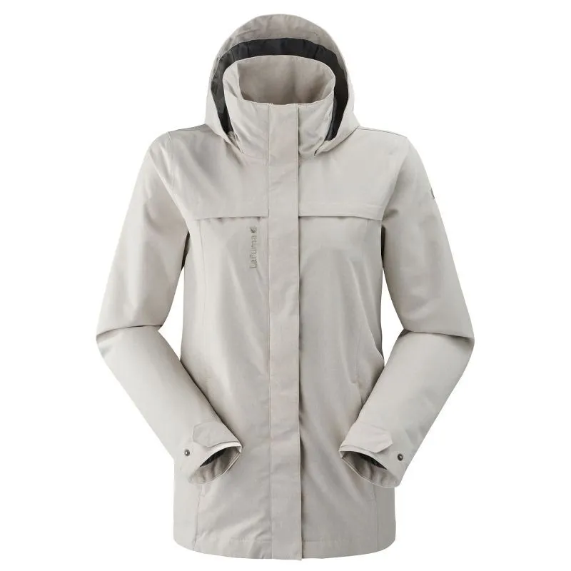 Lafuma Ld Traveller Zip-In Jkt - Hardshell jacket - Women's