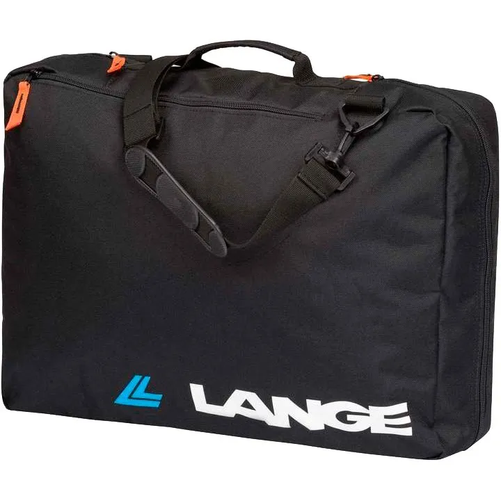 Lange - Basic Duo Boot Bag