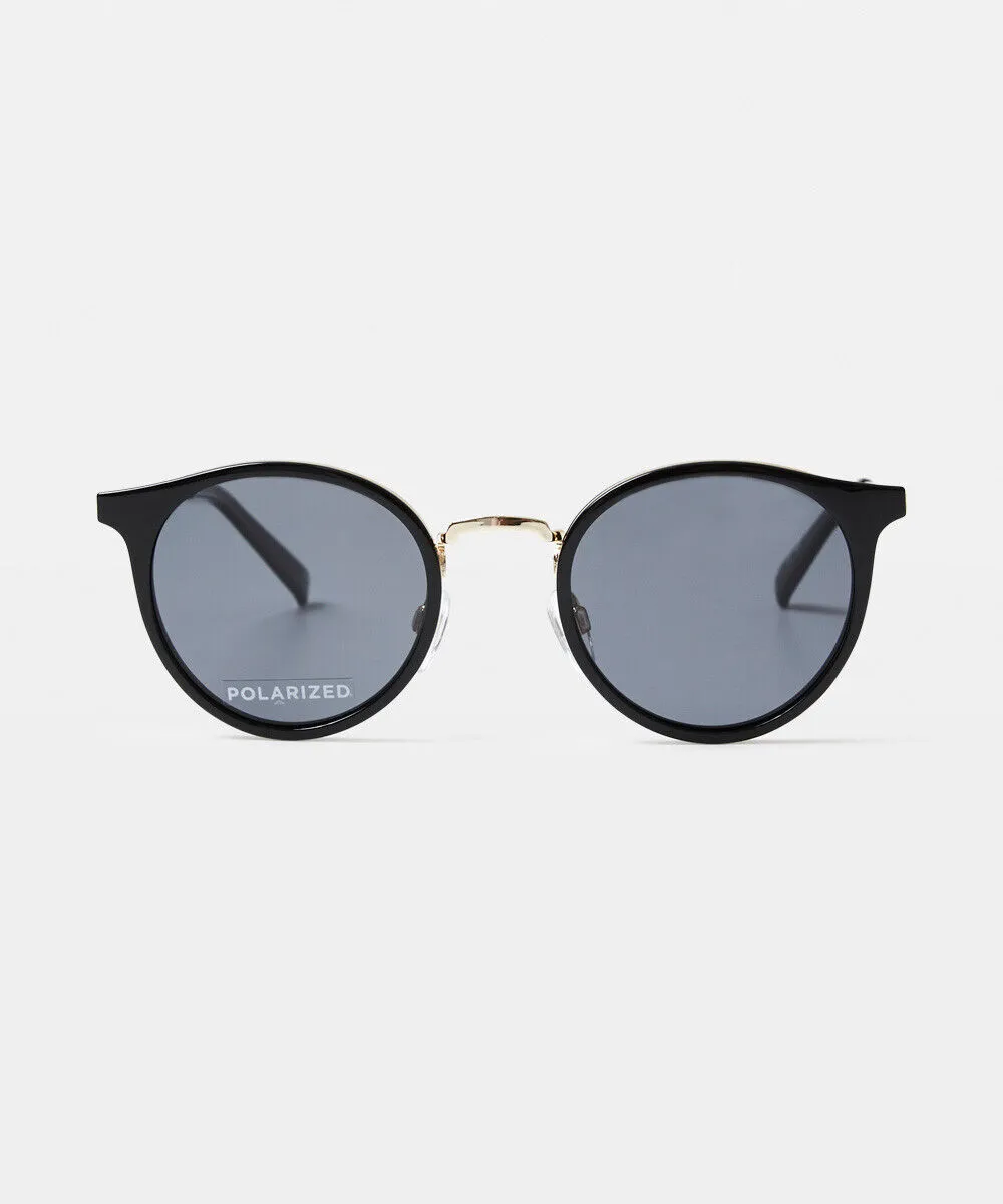 Le Specs Tornado Sunglasses Black