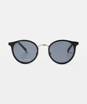 Le Specs Tornado Sunglasses Black