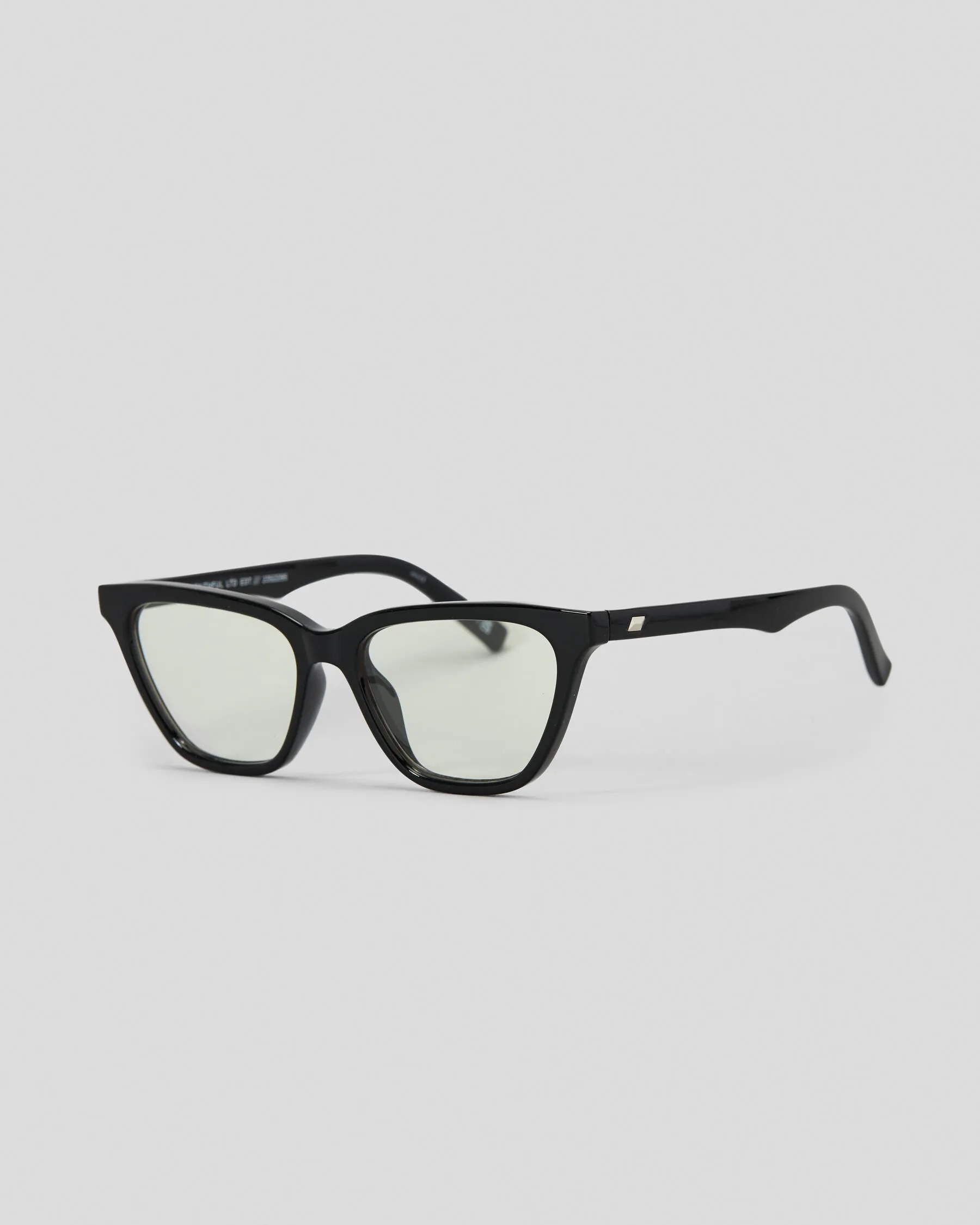 Le Specs Unfaithful Photochromic Sunglasses