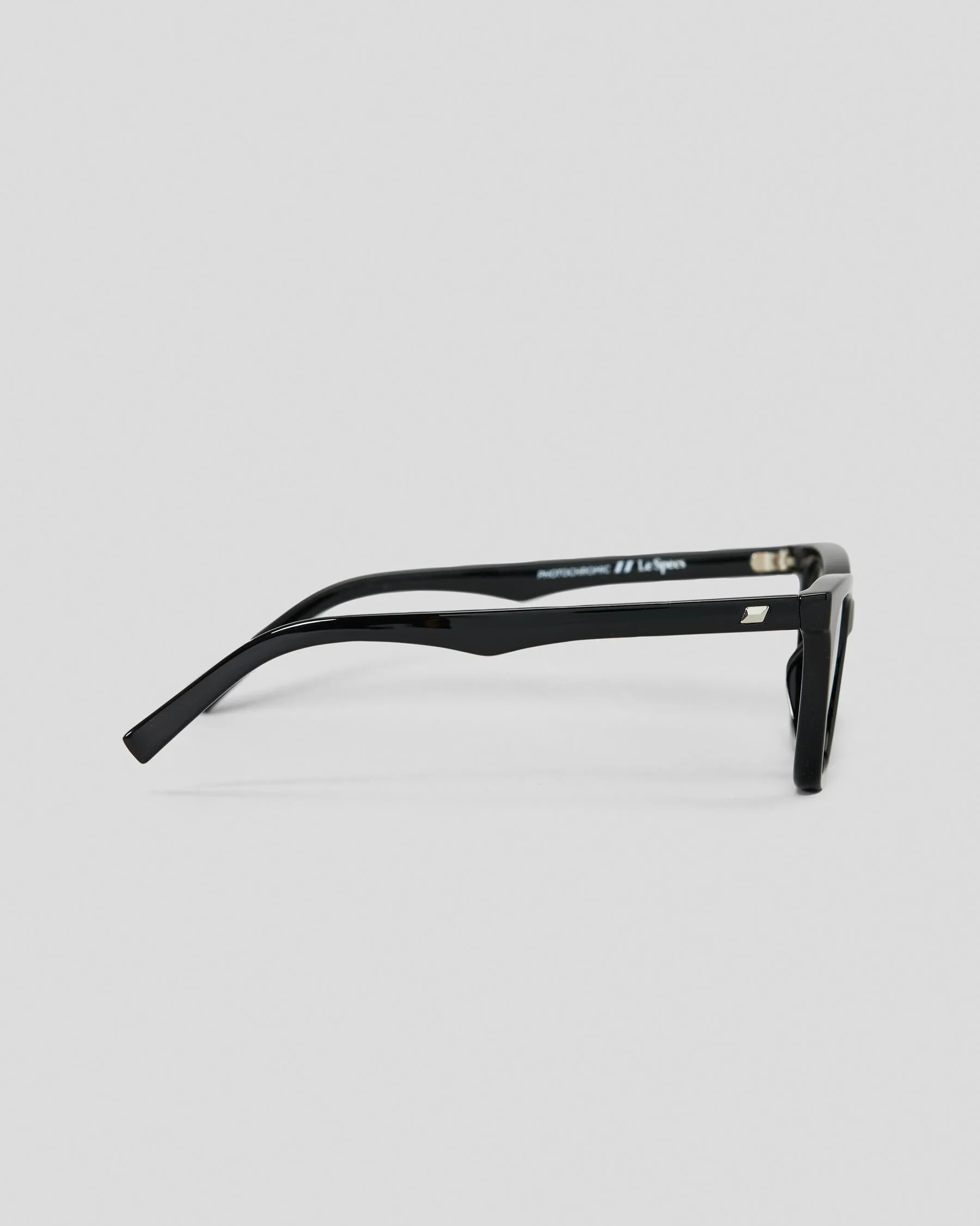 Le Specs Unfaithful Photochromic Sunglasses