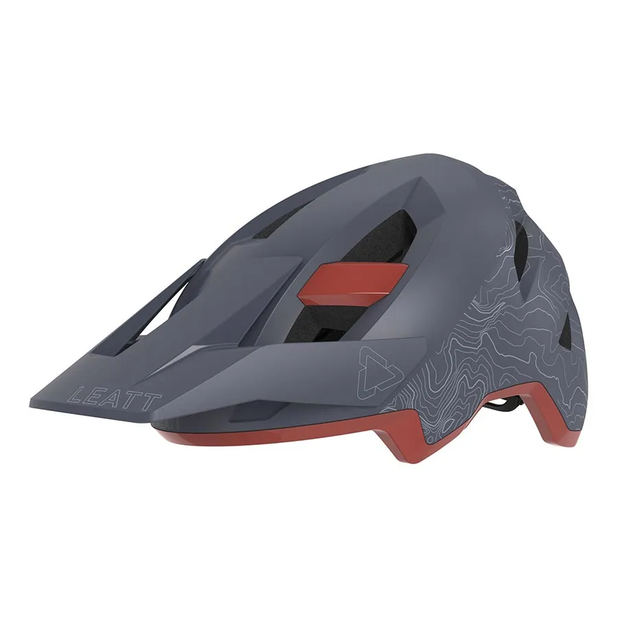 Leatt Men's MTB AllMtn 3.0 Helmet