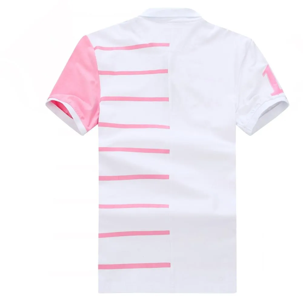 Leonardo Men's Polo Shirt