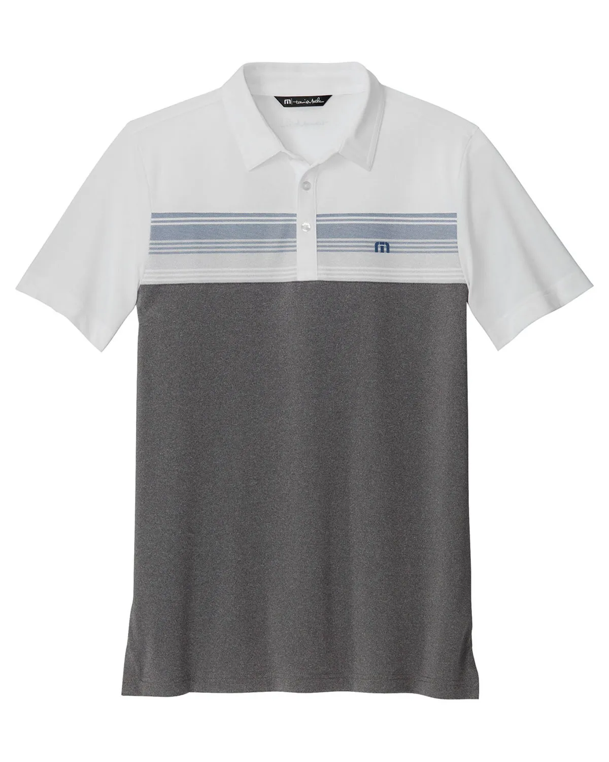 LIMITED EDITION TravisMathew Honokalani Polo  TM1MT036