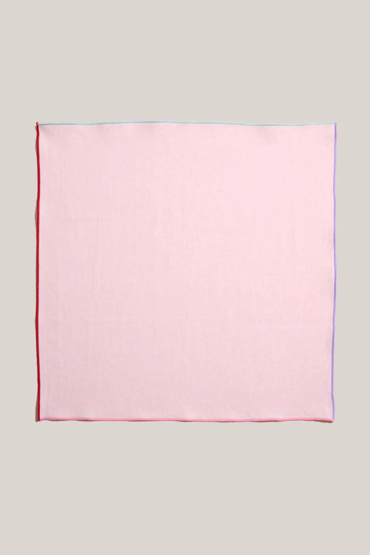 Linen Napkins - Candy Crush