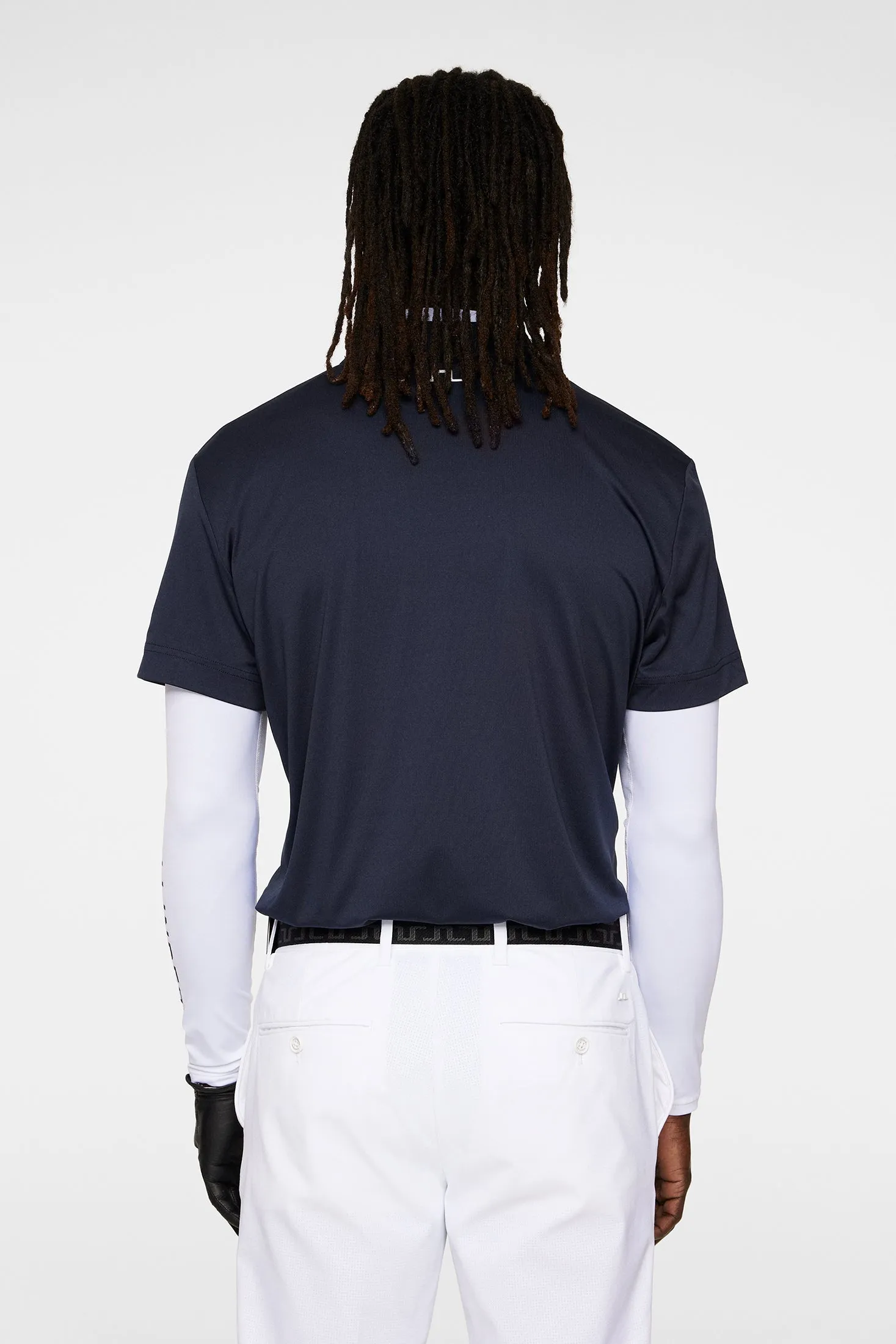 Lionel Regular Fit Polo / JL Navy