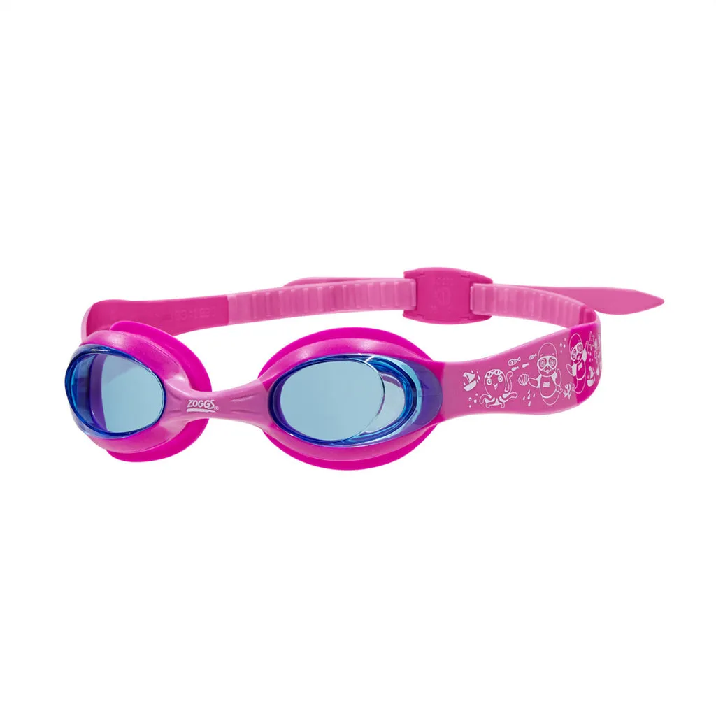 Little Twist Goggles