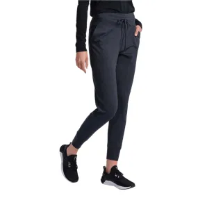 Lol Half Moon Joggers pantalon gris Odyssey pour femme