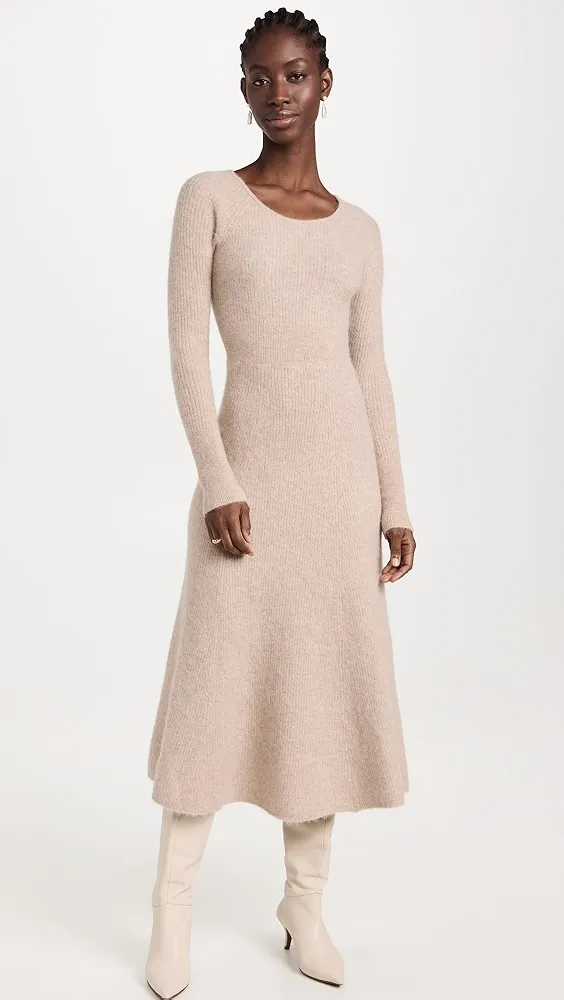 LoveShackFancy   Soumeeka Dress 