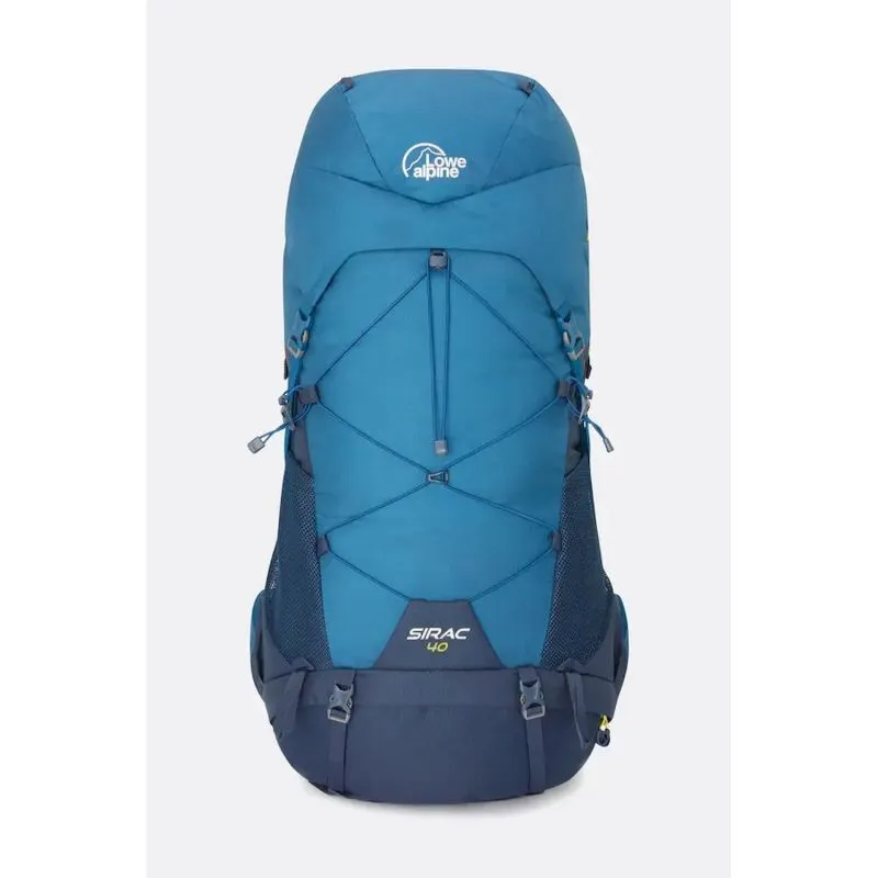 Lowe Alpine Sirac 40 - Walking backpack - Men's