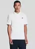 Lyle & Scott Tipped Polo Shirt