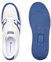 Macy's Lacoste Men's L001 Lace-Up Sneakers