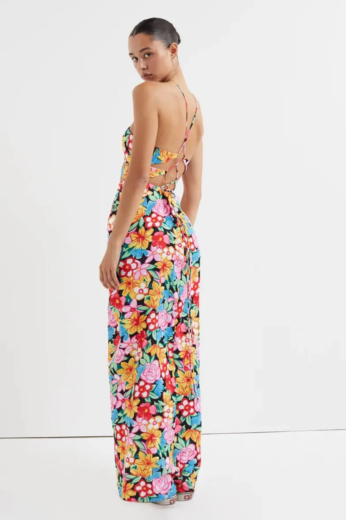 Mallory Maxi Dress