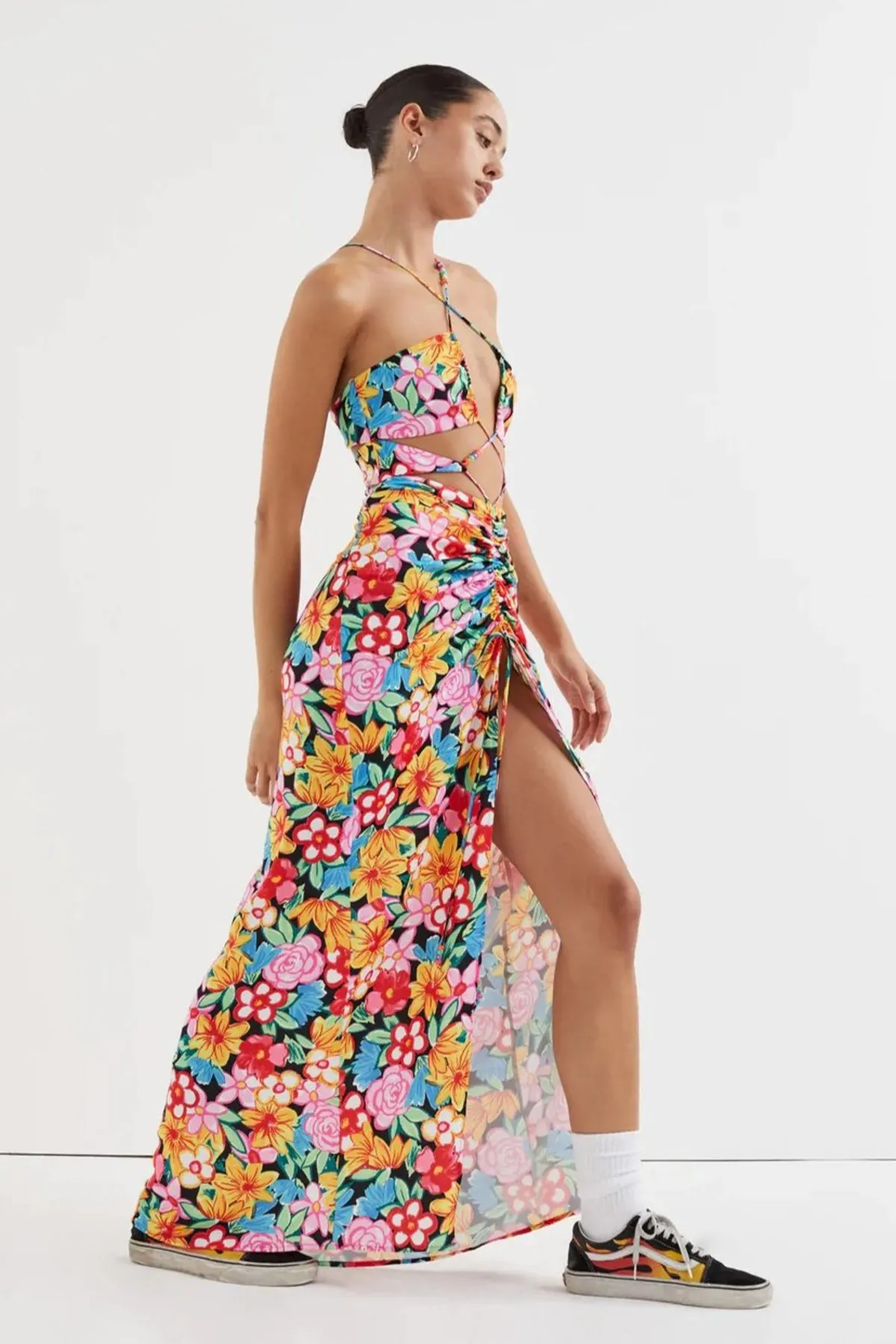 Mallory Maxi Dress