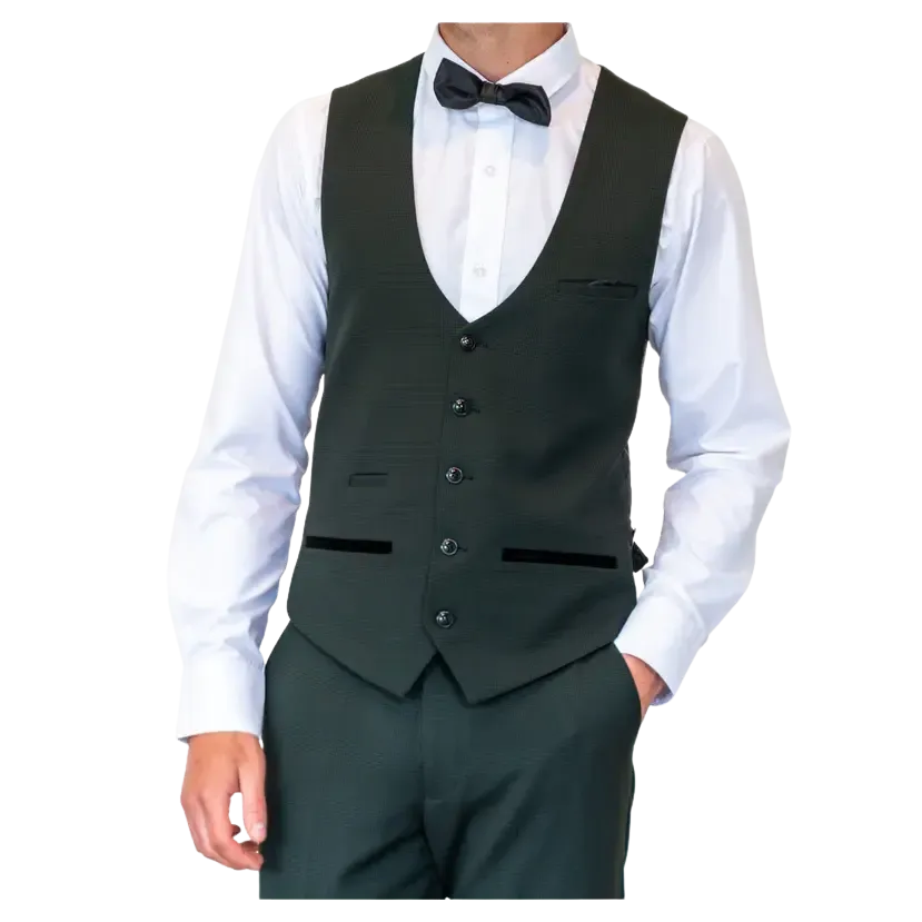 Marc Darcy Bromley Suit Waistcoat