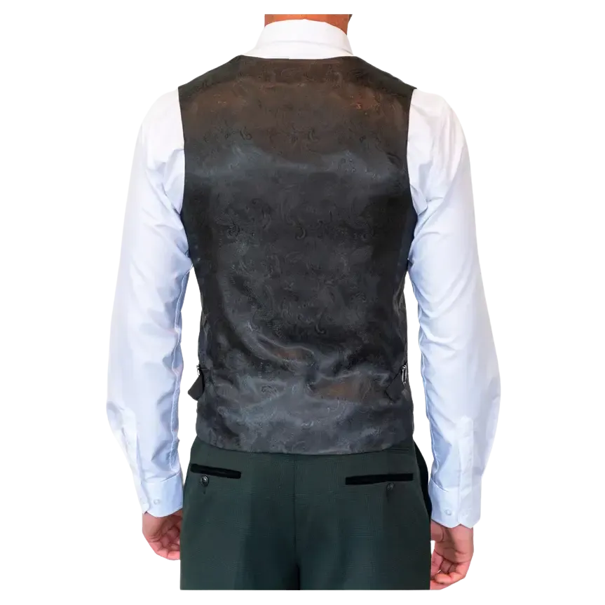 Marc Darcy Bromley Suit Waistcoat