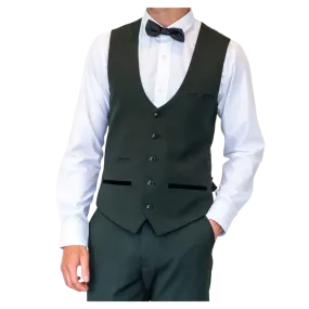 Marc Darcy Bromley Suit Waistcoat