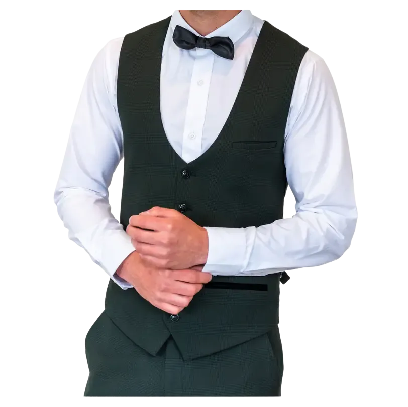 Marc Darcy Bromley Suit Waistcoat