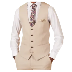 Marc Darcy HM5 Suit Waistcoat