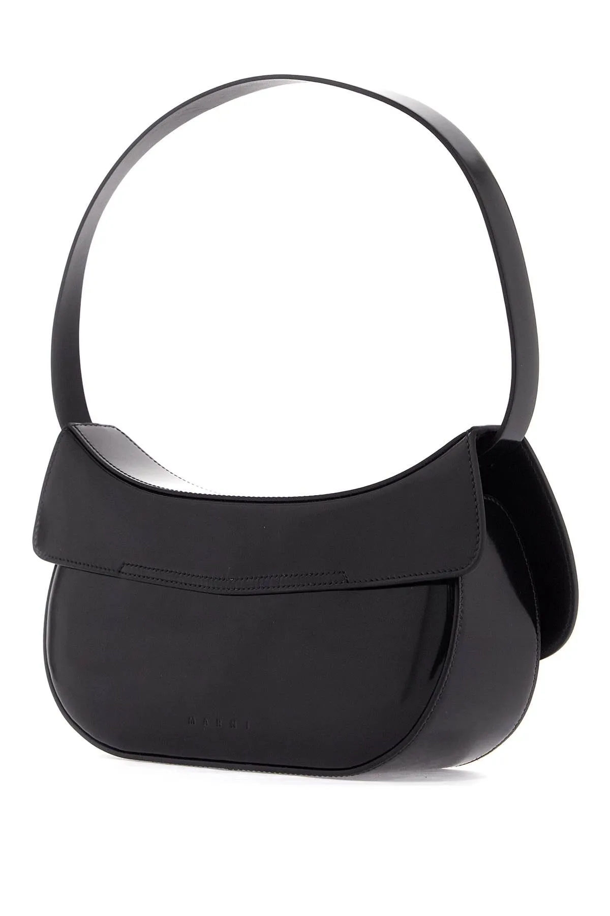 MARNI medium butterfly hobo bag