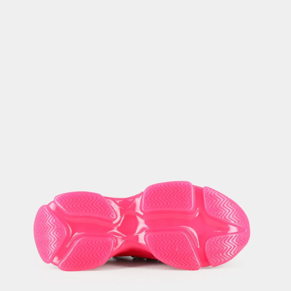 MAXILLA-RNEON PINK- SNEAKERS