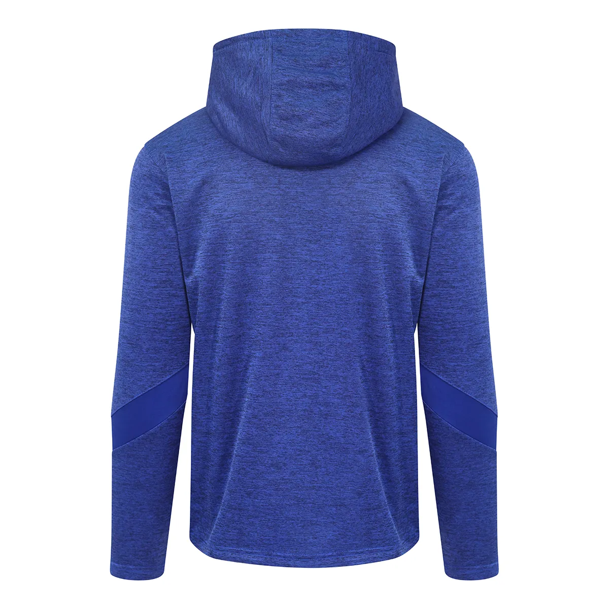 Mc Keever Breaffy GAA Core 22 1/4 Zip Hoodie - Youth - Royal