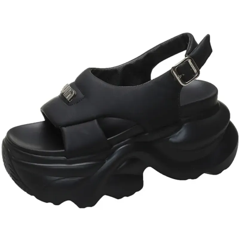 MellowMuffin Sandals