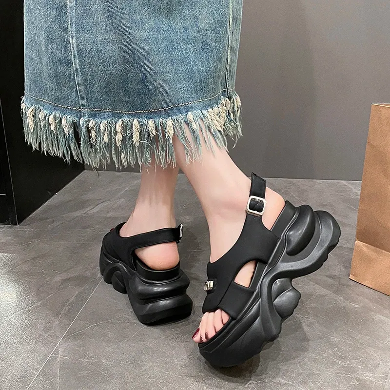 MellowMuffin Sandals