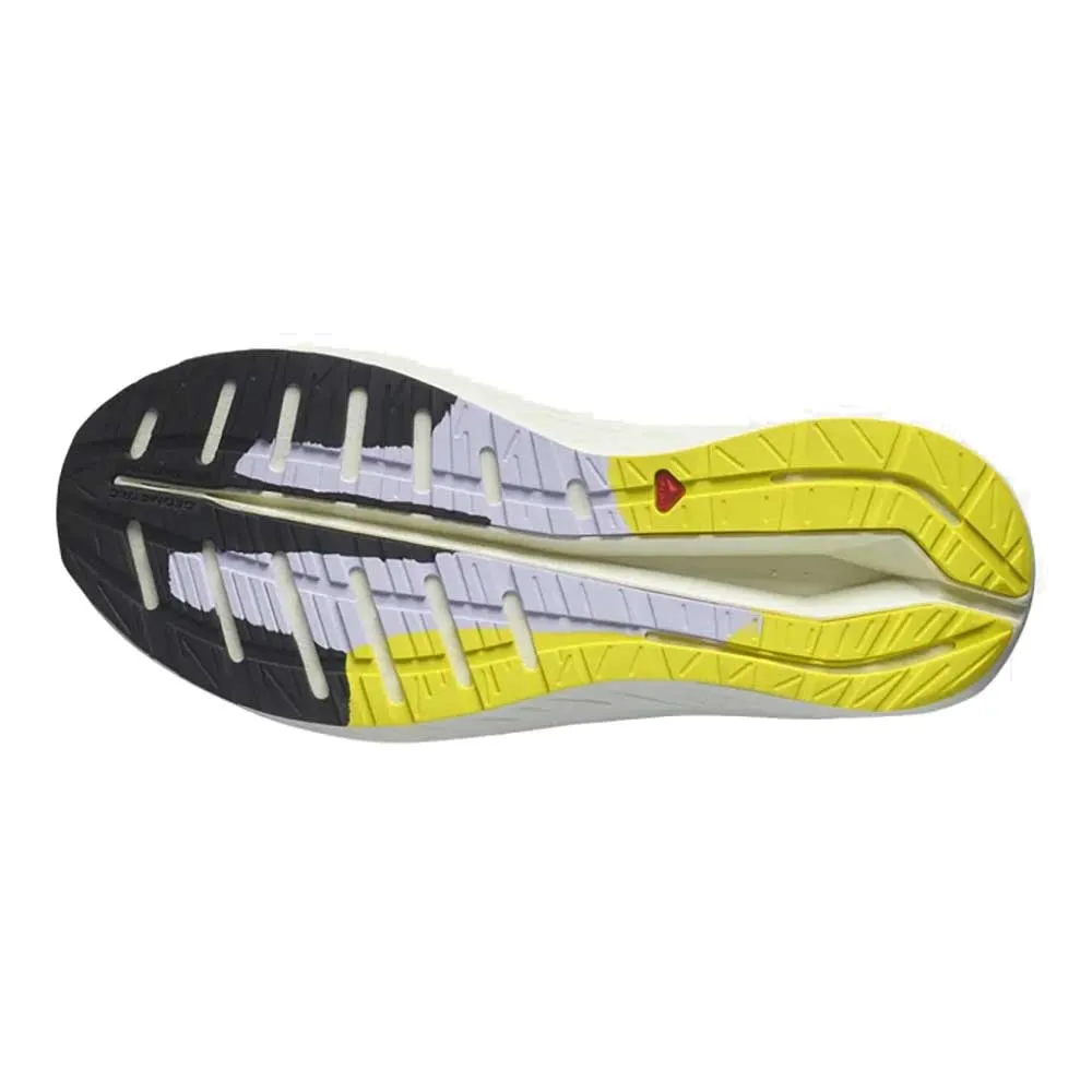 Men's Aero Volt 2 Running Shoe - Sulphur Spring/Orchid Petal/Vanilla Ice - Regular (D)