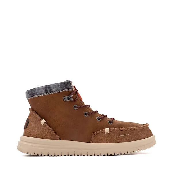 Mens HEYDUDE Bradley Classic Boot