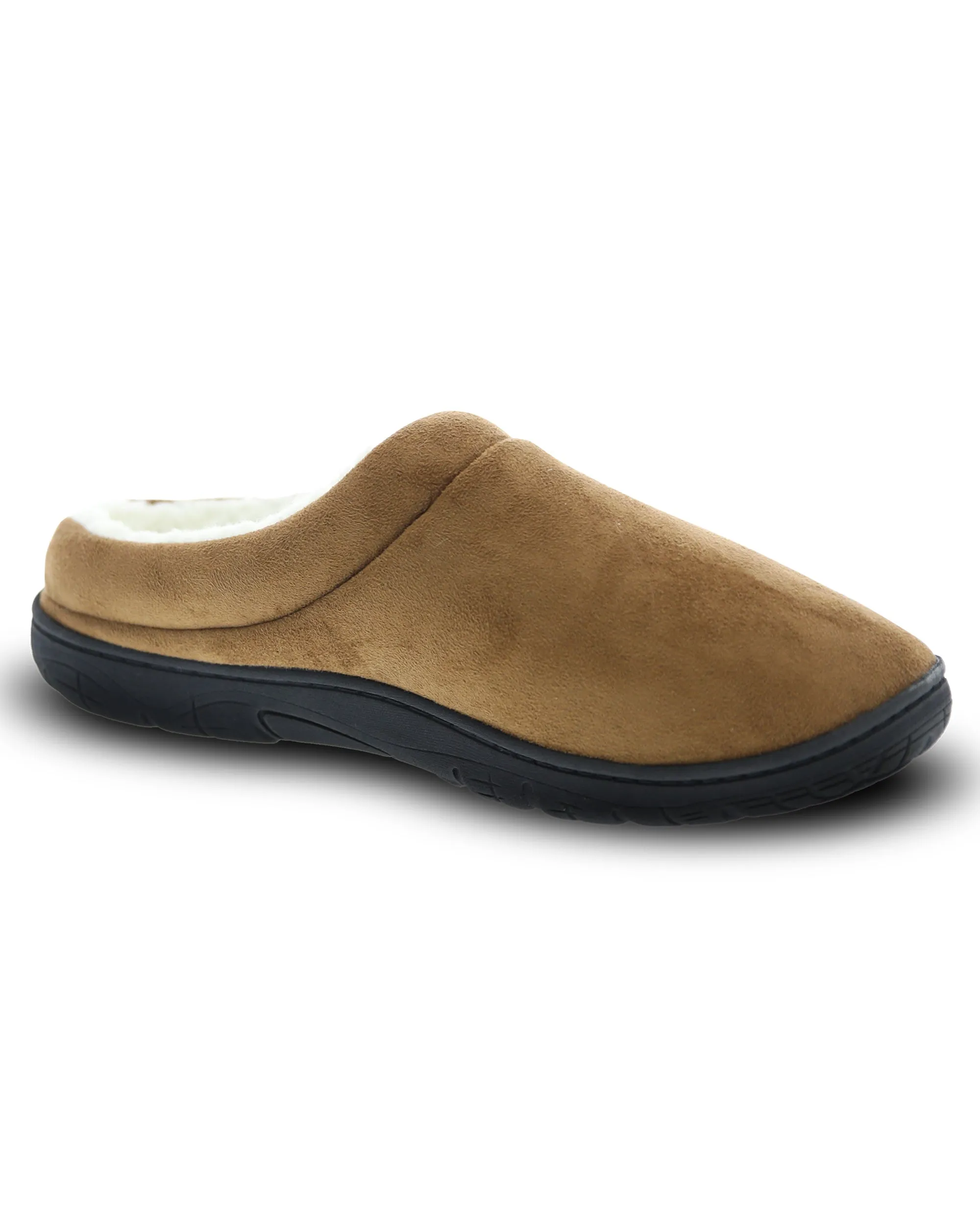 Men's Inland House Slipper - Beige