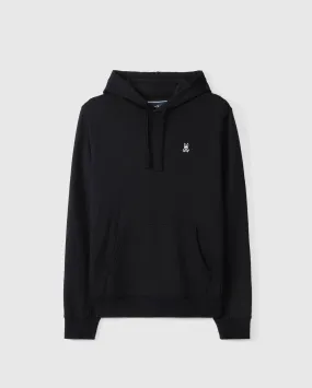 MENS LEVY FLEECE HOODIE - B6H859D200