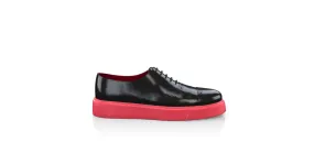 Men`s Luxury Flat Sneakers 33335