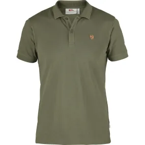 Men's Ovik Polo Shirt - Green - XL