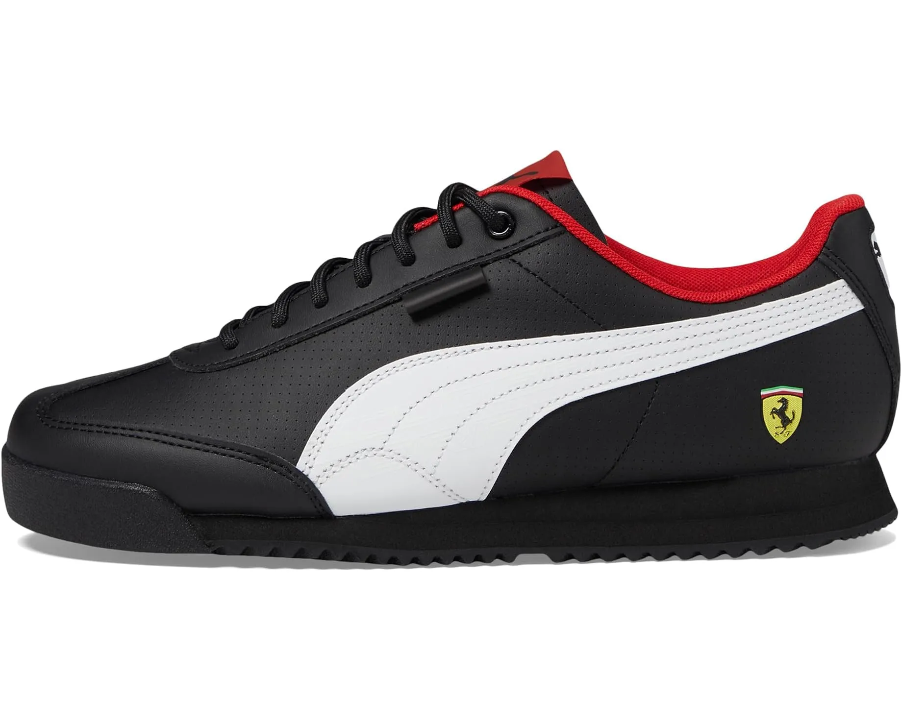 Men's PUMA Ferrari Roma Via