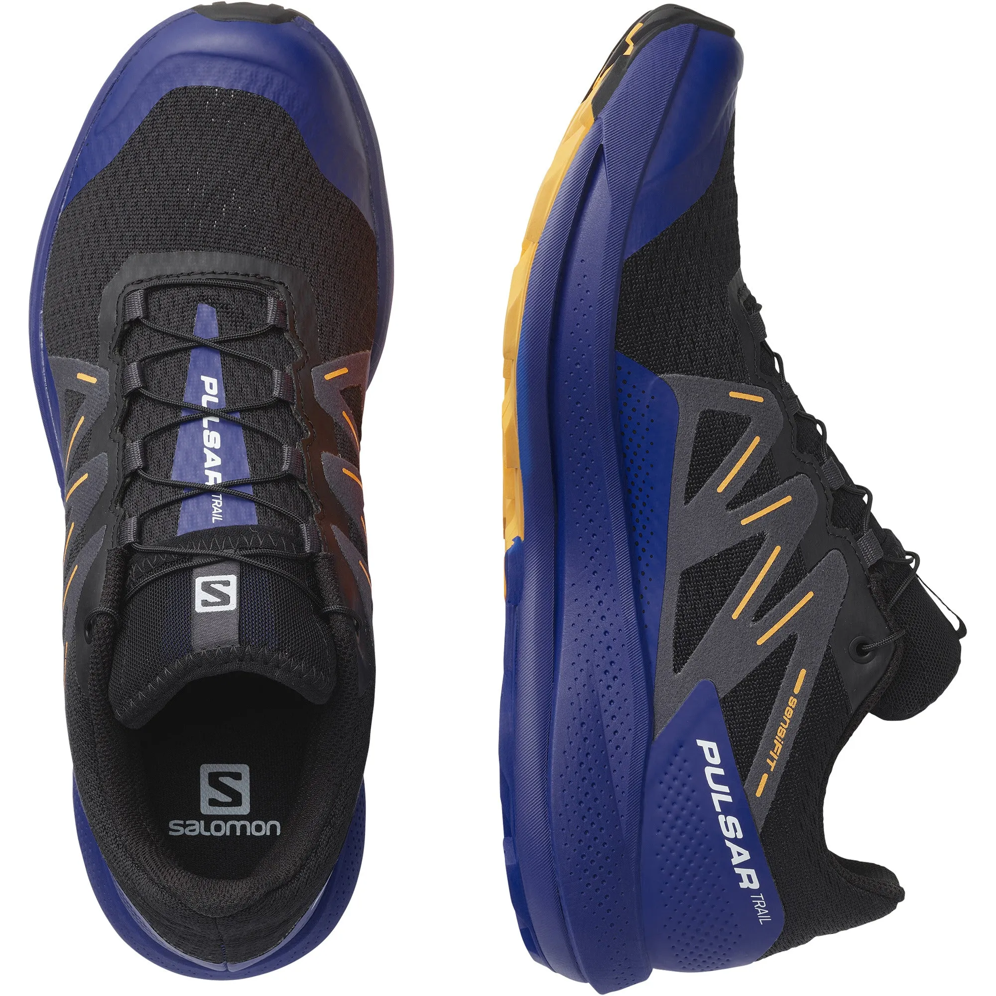 Men's Salomon Pulsar Trail