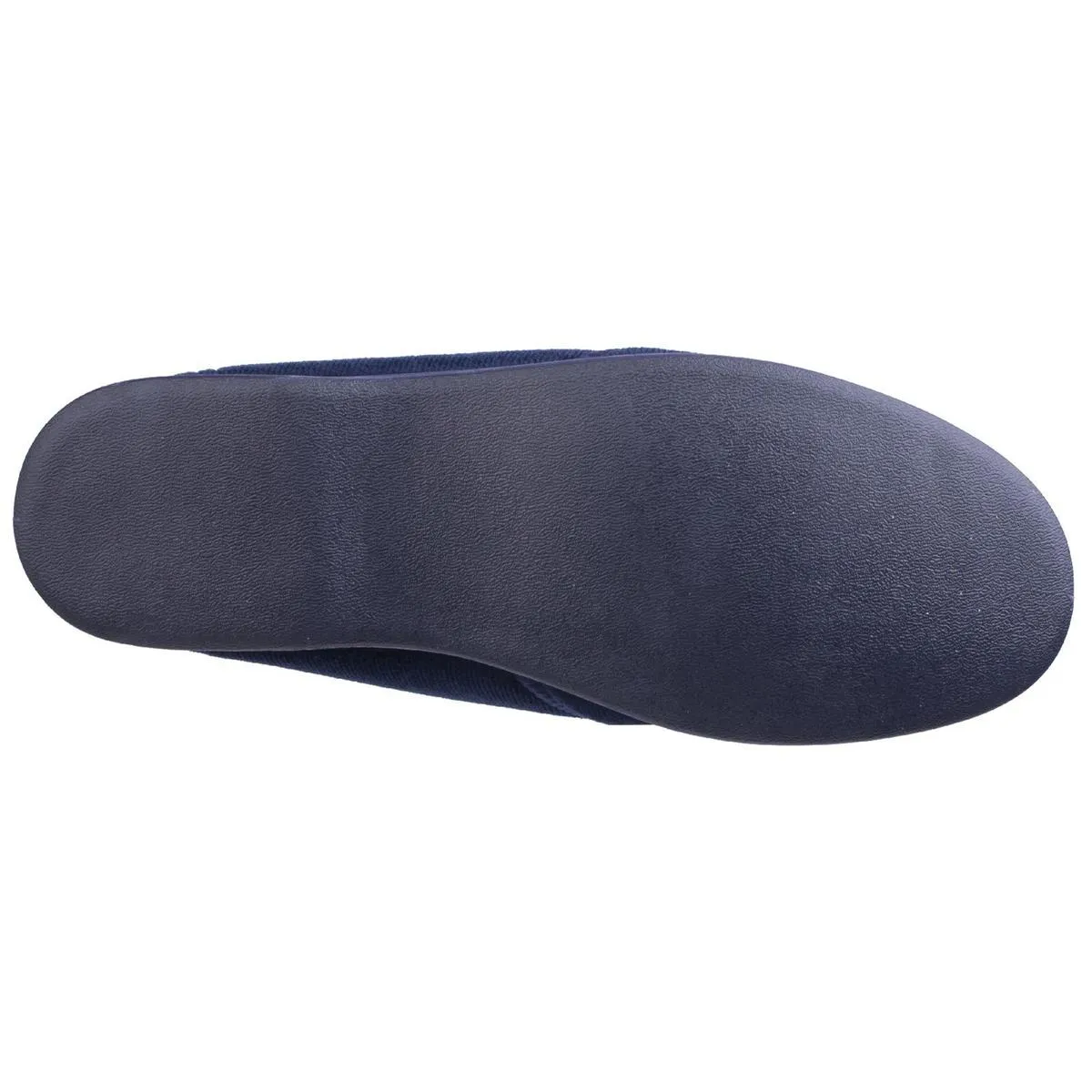 Mirak Shepton Slip On Slipper Navy