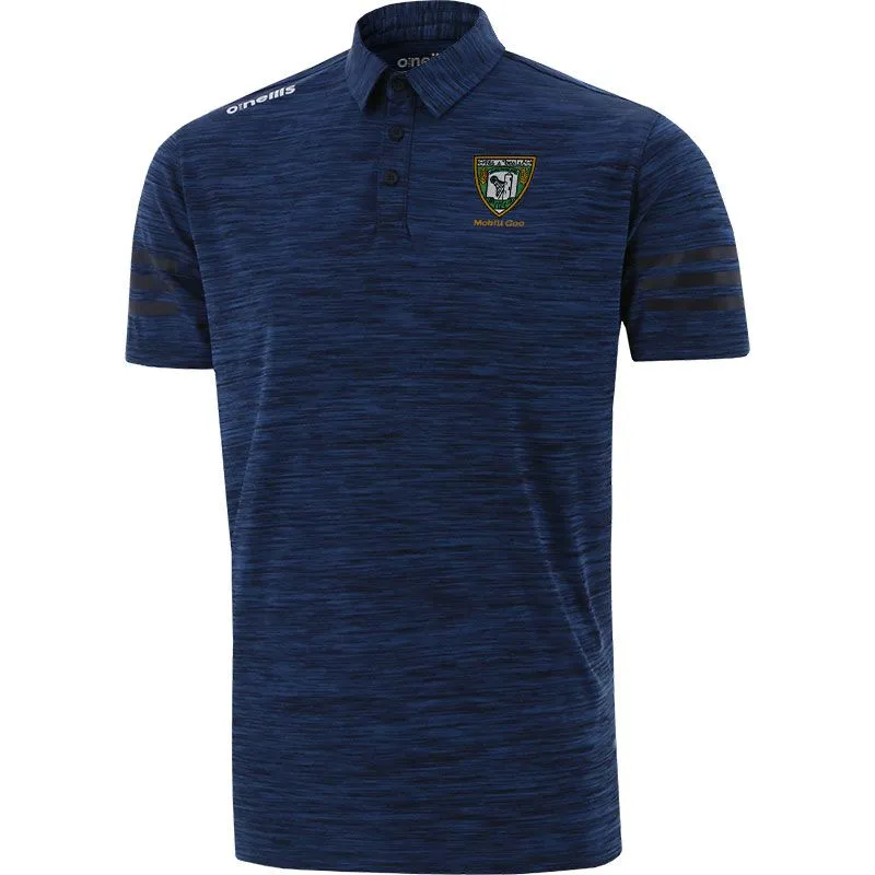 Mohill GAA Osprey Polo Shirt