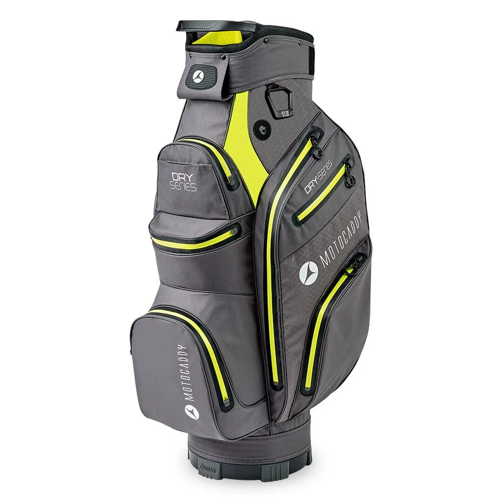 Motocaddy Dry Series cart bag