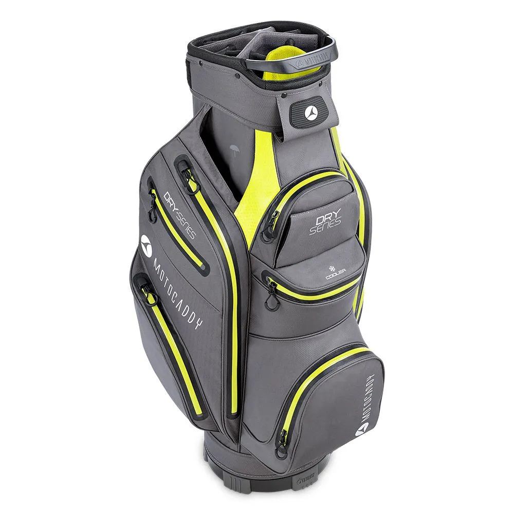 Motocaddy Dry Series cart bag