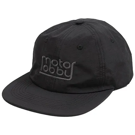 Motor Lobby Smooth Strap-Back Hat