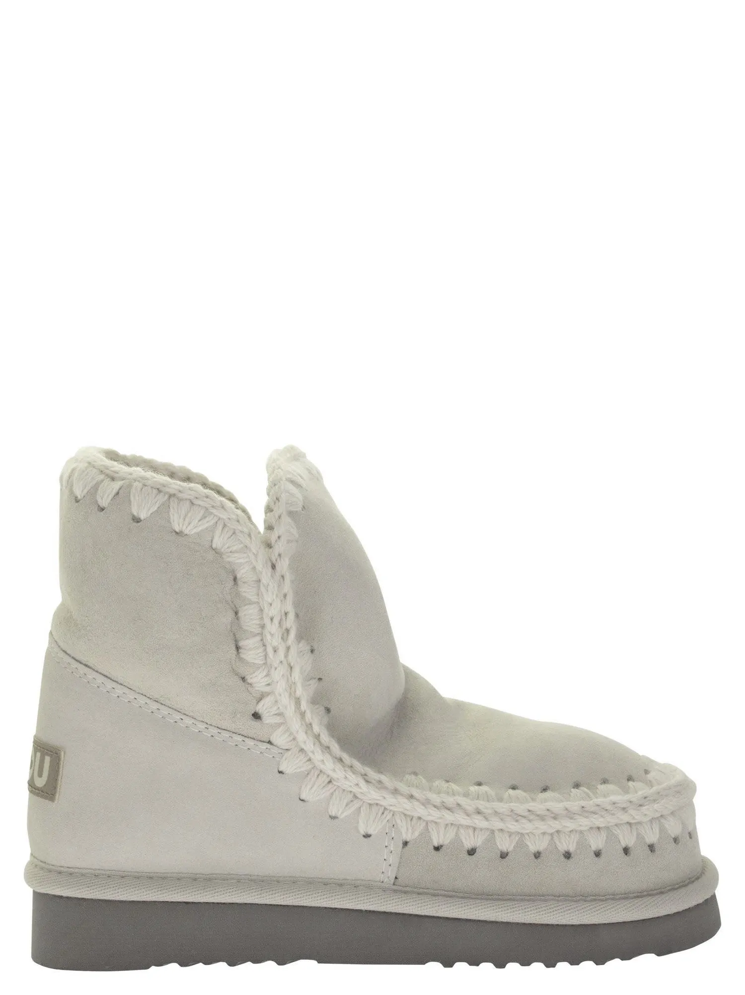 Mou    Mou Eskimo 18 Ankle Boot
