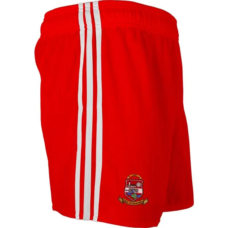 Mountcollins Mourne Shorts