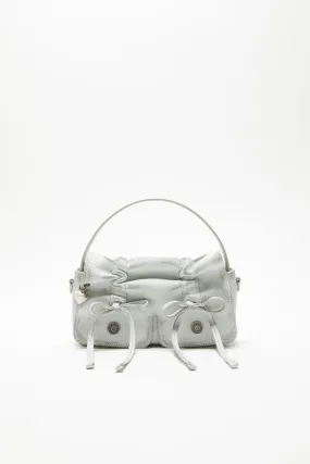 Multipocket micro bag
