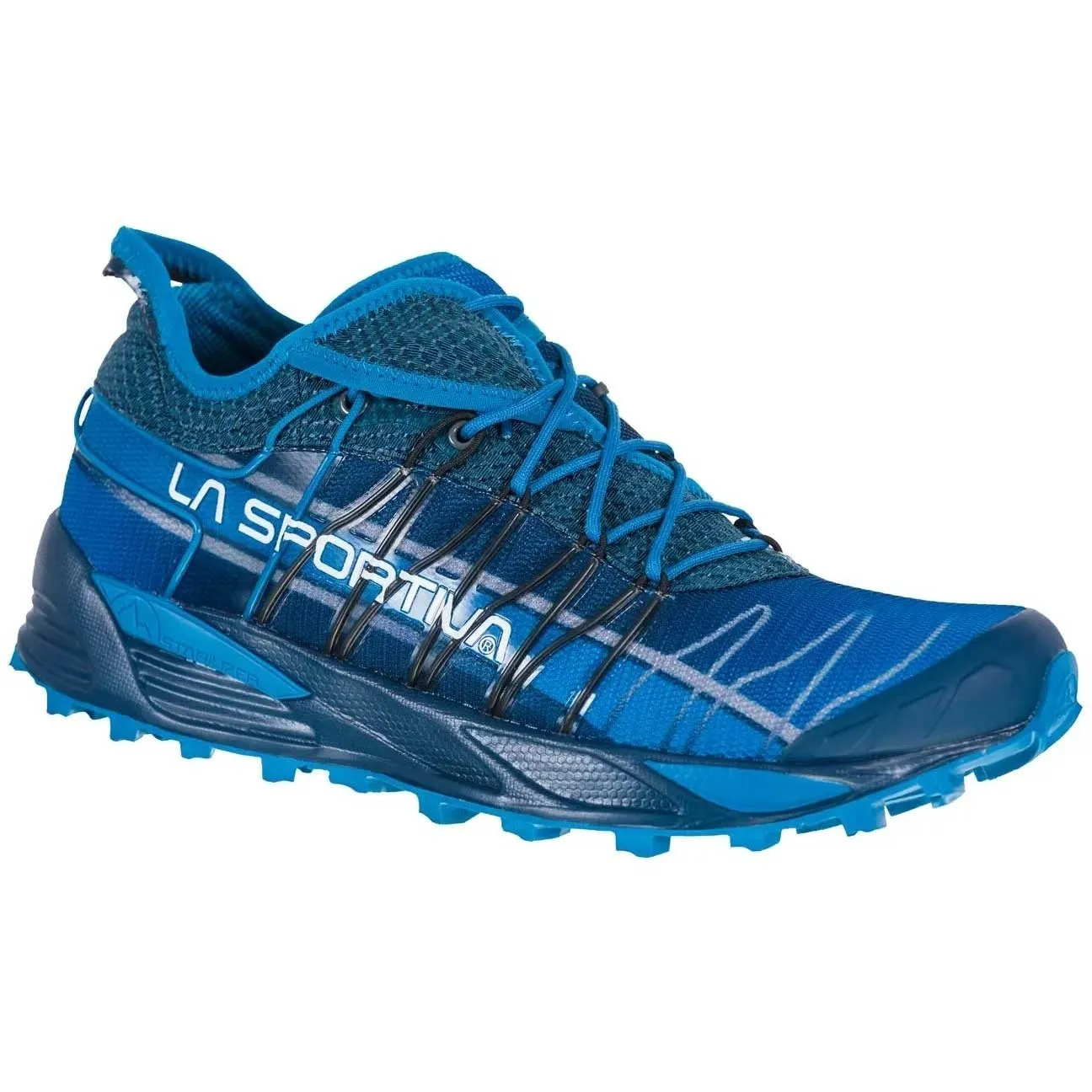 Mutant Trail Running Shoe - Men's