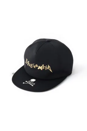 MW EMBROIDERY BB CAP