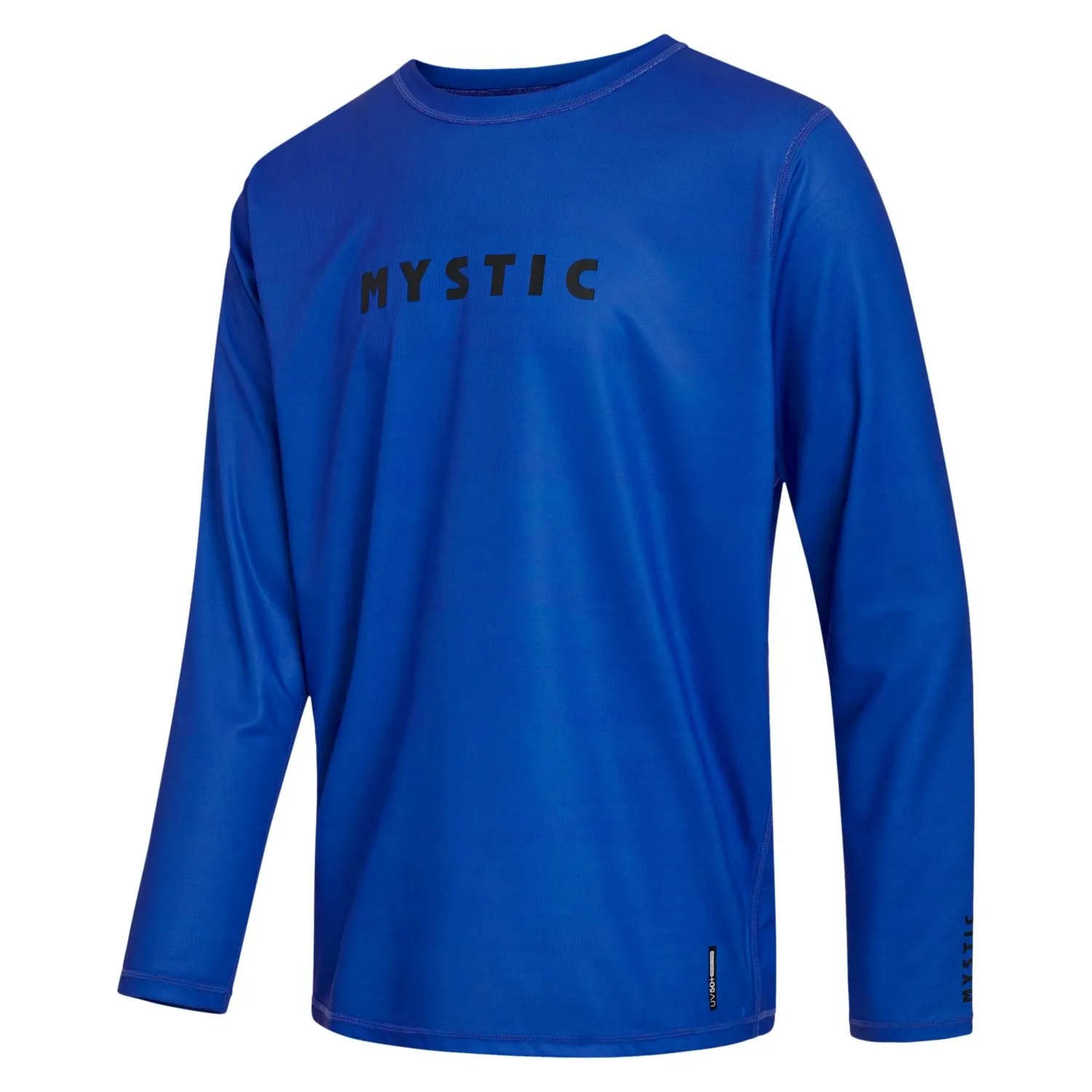 Mystic Star Quickdry Blue Long Sleeve Rash Vest