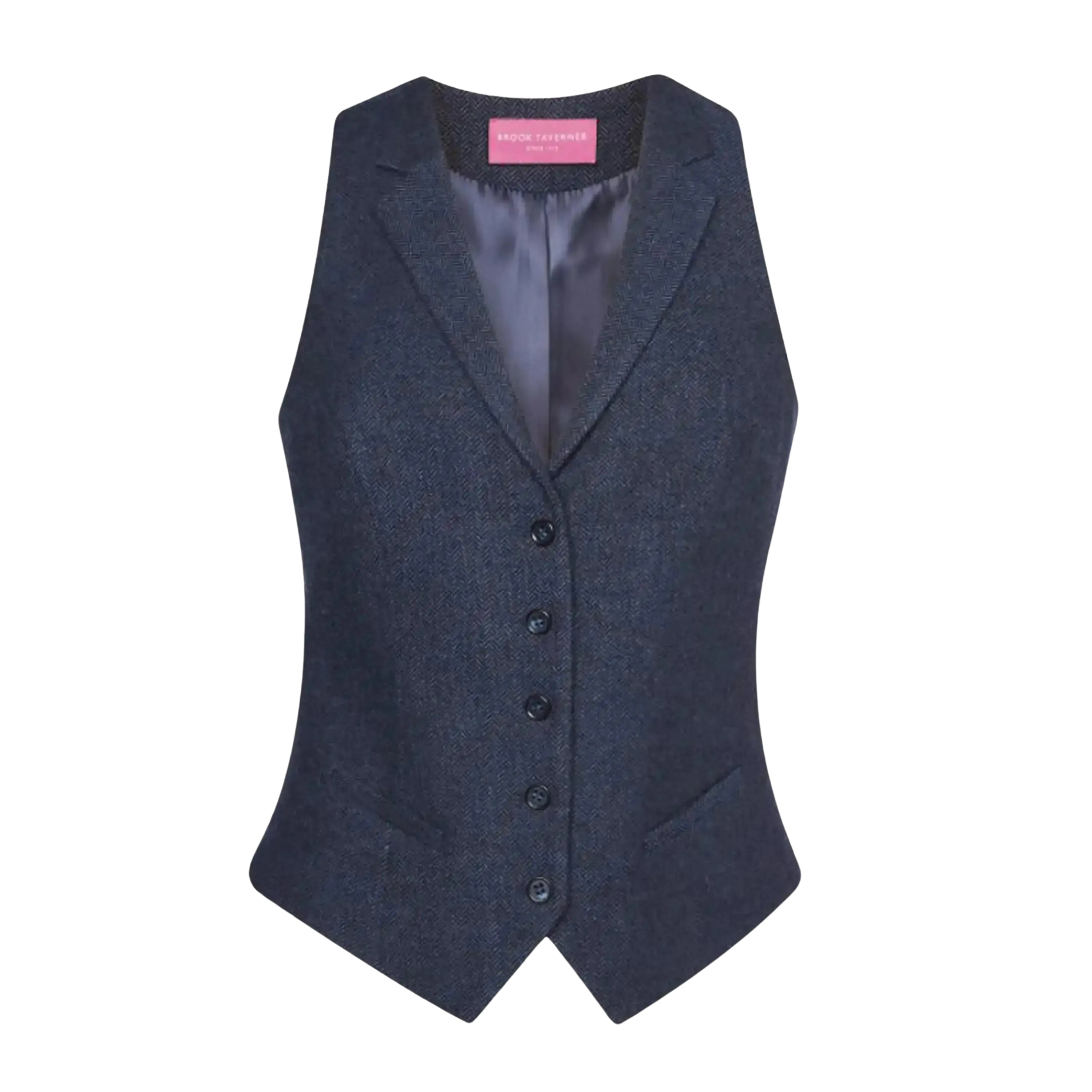 Nashville Waistcoat