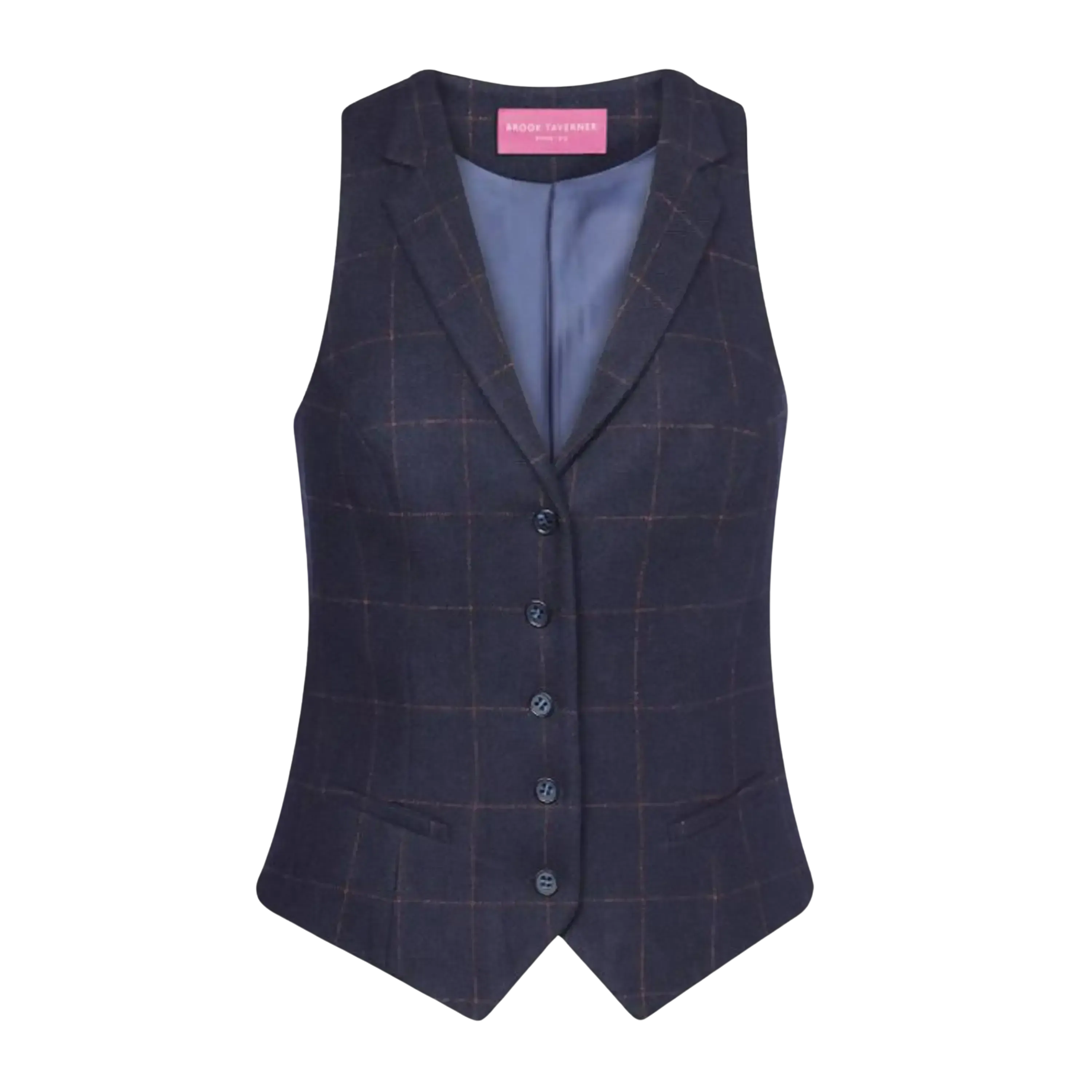 Nashville Waistcoat